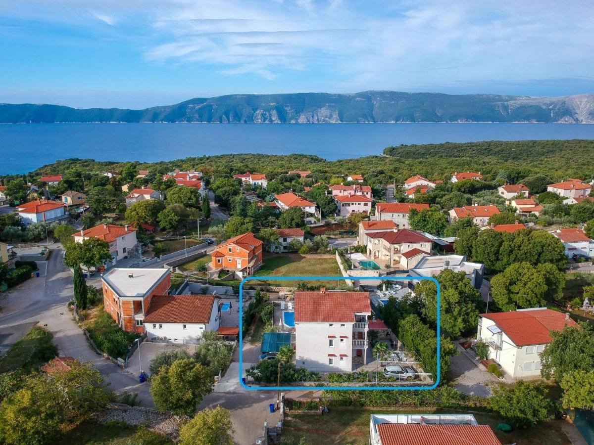 Apartment Mira - Krk146 By Interhome Pinezići Zewnętrze zdjęcie