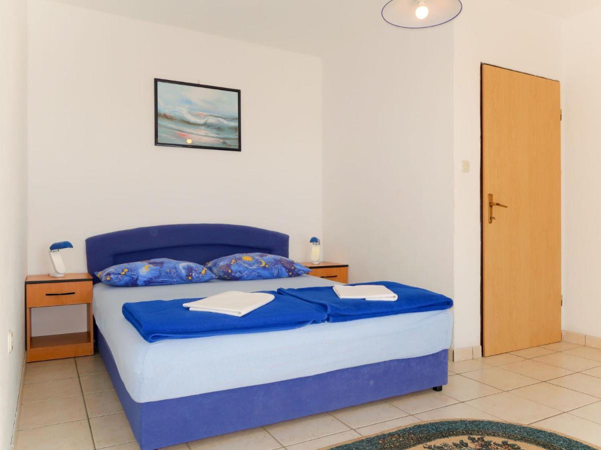 Apartment Mira - Krk146 By Interhome Pinezići Zewnętrze zdjęcie