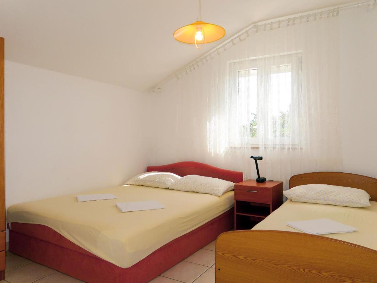 Apartment Mira - Krk146 By Interhome Pinezići Zewnętrze zdjęcie
