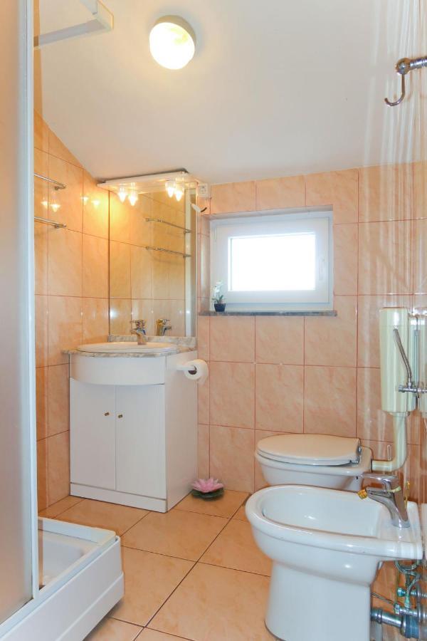 Apartment Mira - Krk146 By Interhome Pinezići Zewnętrze zdjęcie